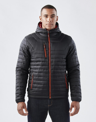Jacka Stormtech Gravity Thermal Jacket 01218 | Swedishmerch