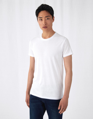 T-shirt B&C Sublimation/men T-Shirt 01342 | Swedishmerch