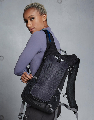 Väska Quadra SLX Hydration Pack 01930 | Swedishmerch