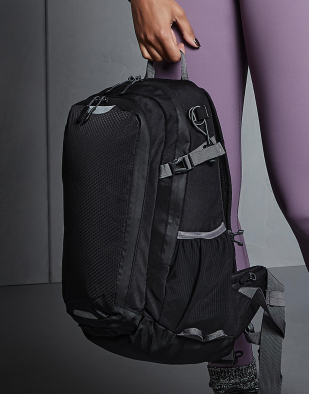 Väska Quadra SLX 20 Litre Daypack 02030 | Swedishmerch