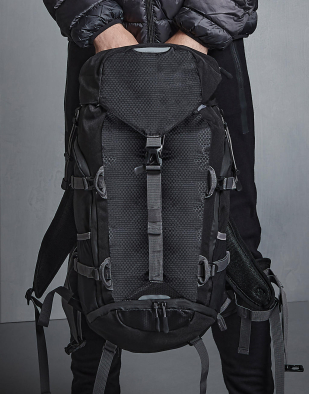 Väska Quadra SLX 30 Litre Daypack 02130 | Swedishmerch