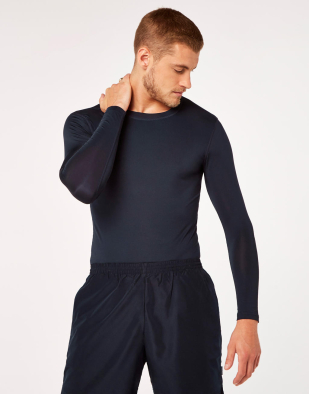 T-shirt Gamegear Warmtex® Base Layer LS 03011 | Swedishmerch