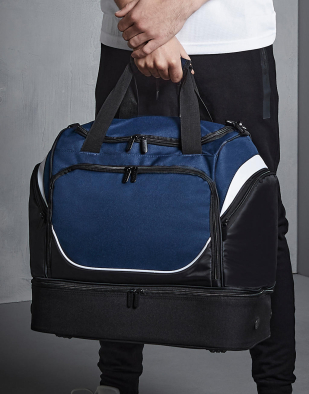 Väska Quadra Pro Team Hardbase Holdall 03130 | Swedishmerch