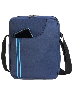 Väska Shugon Rennes Messenger Pouch 03238 | Swedishmerch