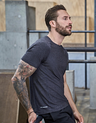 T-shirt Tee Jays COOLdry Tee 03754 | Swedishmerch