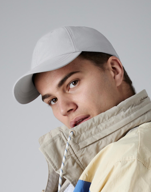 Keps Beechfield Outdoor 6 Panel Cap 06569 | Swedishmerch
