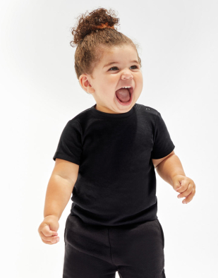 T-shirt Babybugz Made in Africa Baby T 07147 | Swedishmerch