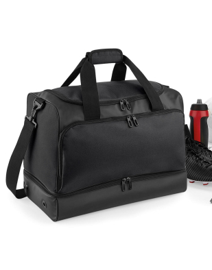 Väska Bagbase Hardbase Sports Holdall 08629 | Swedishmerch