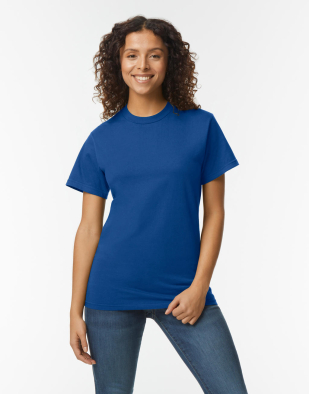 T-shirt Gildan Hammer Hammer™ Adult T-Shirt 10009 | Swedishmerch