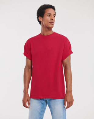 T-shirt Russell Classic Heavyweight T-Shirt 10200 | Swedishmerch
