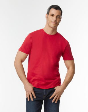 T-shirt Gildan Softstyle EZ Adult T-Shirt 12509 | Swedishmerch