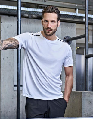 T-shirt Tee Jays Luxury Sport Tee 13154 | Swedishmerch