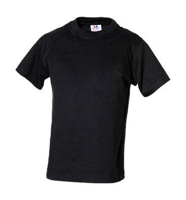 T-shirt Tee Jays Junior Basic Tee 13854 | Swedishmerch