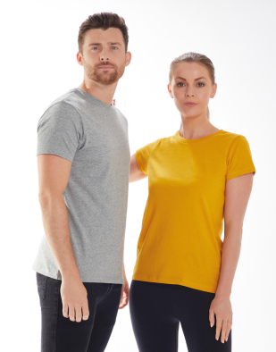 T-shirt Mantis Women's Essential Organic T 14348 | Swedishmerch