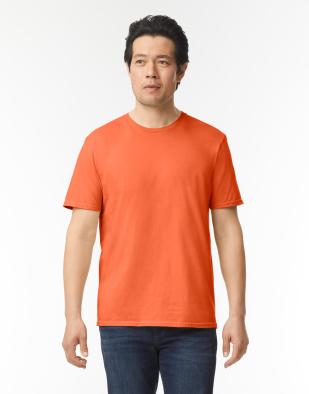 T-shirt Gildan Softstyle® Ring Spun T-Shirt 15009 | Swedishmerch
