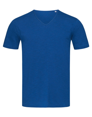 T-shirt Stedman Shawn V-neck Men 15205 | Swedishmerch