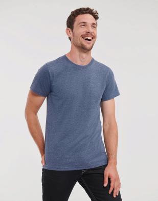T-shirt Russell Men's HD TShirt 16700 | Swedishmerch