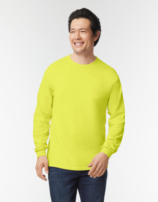 T-shirt Gildan Ultra Cotton Adult T-Shirt LS 17109 | Swedishmerch