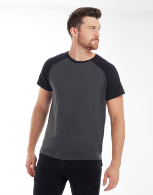 T-shirt Mantis Superstar Short Sleeve Baseball T 17448 | Swedishmerch