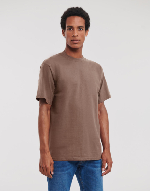T-shirt Russell Classic T 18000 | Swedishmerch
