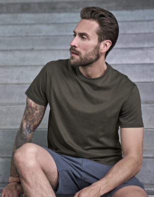 T-shirt Tee Jays Sof Tee 18054 | Swedishmerch
