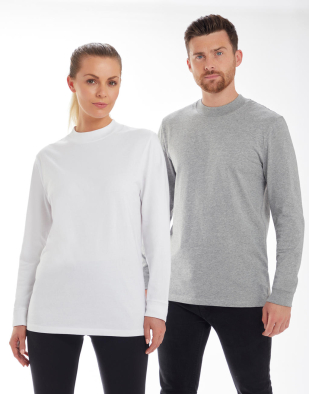 T-shirt Mantis Essential Heavy Long Sleeve T 18248 | Swedishmerch