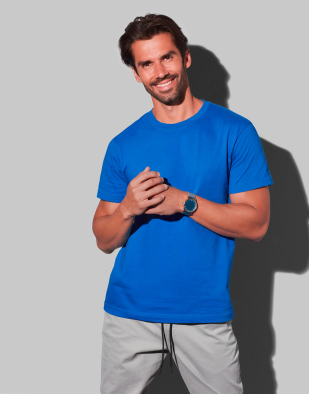 T-shirt Stedman Comfort-T 185 19105 | Swedishmerch