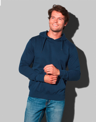 Hoodie Stedman Sweat Hoodie Classic 20405 | Swedishmerch