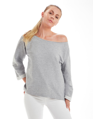 Sweatshirt Mantis Flash Dance Sweat 20648 | Swedishmerch