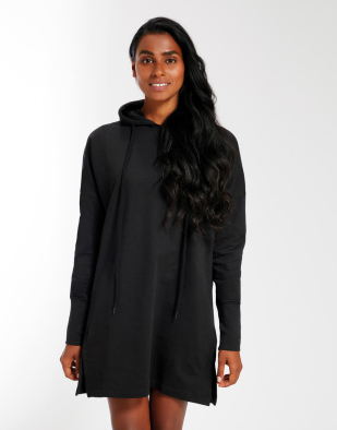 Hoodie Mantis Women's Hoodie Dress 20948 | Swedishmerch