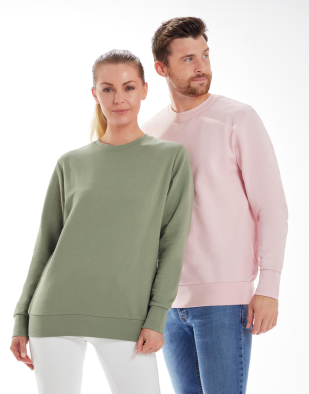 Sweatshirt Mantis The Sweatshirt 21048 | Swedishmerch