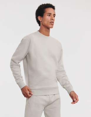 Sweatshirt Russell The Authentic Sweat 21600 | Swedishmerch