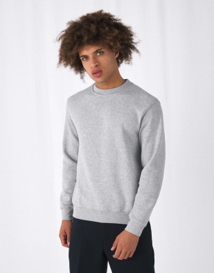 Sweatshirt B&C Set In Sweatshirt 21642 | Swedishmerch