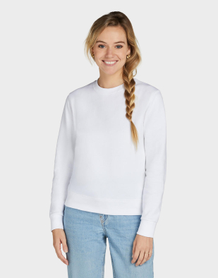 Sweatshirt SG Originals Crew Neck Sweatshirt Women 22052 | Swedishmerch