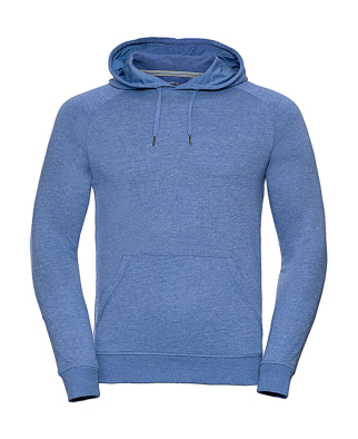 Hoodie Russell Men's HD Hooded Sweat 22300 | Swedishmerch