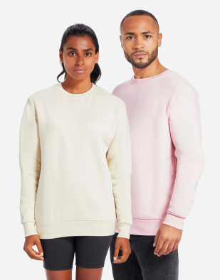 Sweatshirt Mantis Essential Sweatshirt 22448 | Swedishmerch