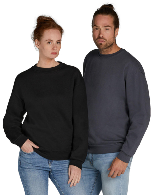 Sweatshirt SG Essentials Unisex Crew Sweat 23552 | Swedishmerch