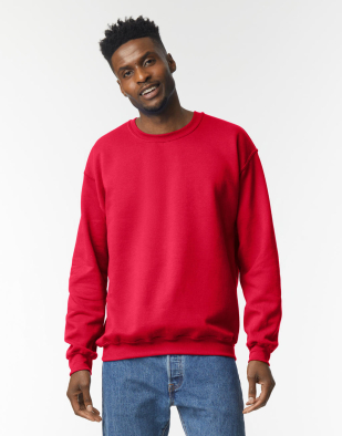 Sweatshirt Gildan Heavy Blend Adult Crewneck Sweat 23809 | Swedishmerch