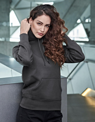 Hoodie Tee Jays Ladies Hooded Sweat 24954 | Swedishmerch