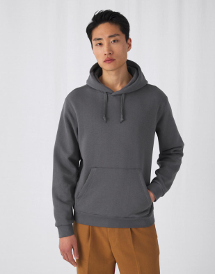 Hoodie B&C Hooded Sweatshirt 27642 | Swedishmerch