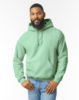 Hoodie Gildan Heavy Blend™ Hooded Sweat 29009 | Swedishmerch