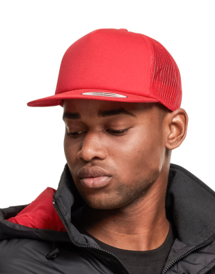 Keps Classics Foam Trucker 30573 | Swedishmerch