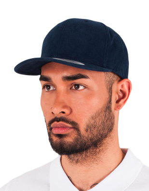 Keps Classics Brushed Cotton Twill Mid Profile 30973 | Swedishmerch