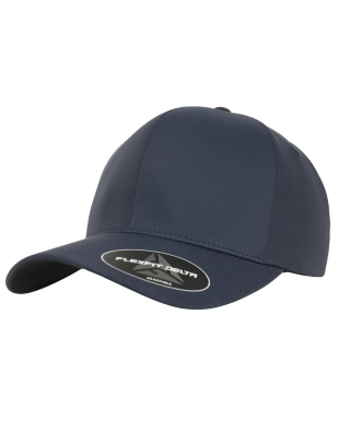 Keps Flexfit Flexfit Delta Adjustable Cap 31468 | Swedishmerch