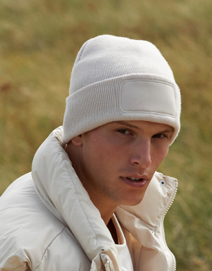 Mössa Beechfield Printers Beanie 31969 | Swedishmerch