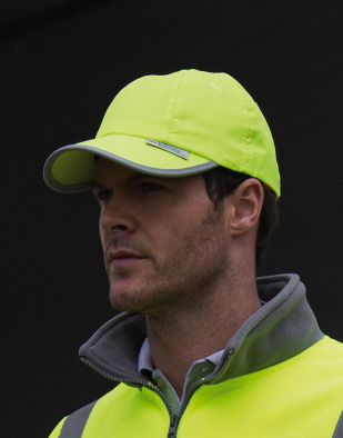 Keps Result Headwear Reflective Cap 33534 | Swedishmerch