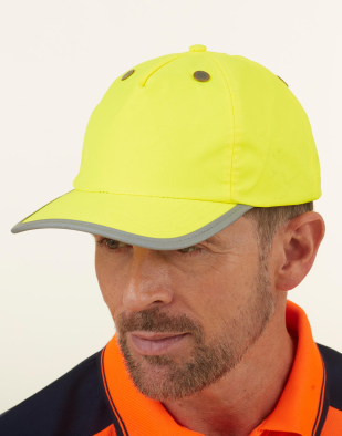 Keps Yoko Safety Bump Cap 35577 | Swedishmerch