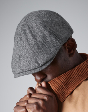 Keps Beechfield Ivy Cap 35769 | Swedishmerch