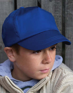 Keps Result Headwear Kids Baseball Cap 35834 | Swedishmerch