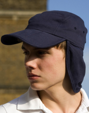 Keps Result Headwear Folding Legionnaire Hat 37634 | Swedishmerch